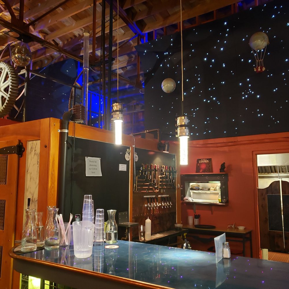 The Kosmos - Bars Near Me - Albuquerque, New Mexico The Kosmos - Bars Near Me - Albuquerque, New Mexico