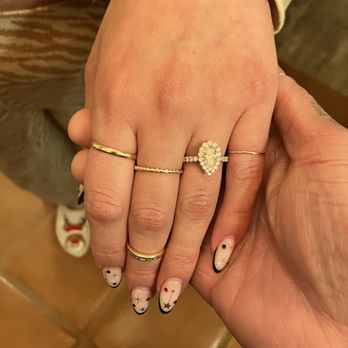 Want My Diamond - Jewelry Near Me - Los Angeles, California