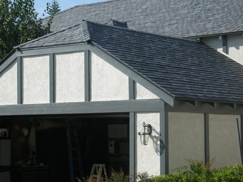 Slide of Economy Roofing