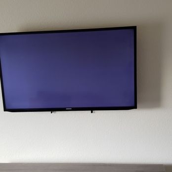 Television Mounting Services & Stuff - TV Mounting Near Me