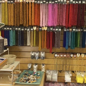 Beadworks - Art Supplies Near Me - Vancouver, British Columbia Beadworks - Art Supplies Near Me - Vancouver, British Columbia