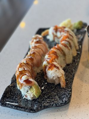 Sumo Sushi - Bonney Lake
