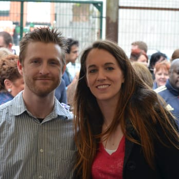 Elevate Community Church - Justin & Laura Gearing - Churches Near Me - Limerick, LK