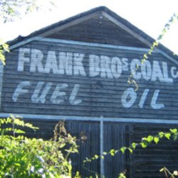 Frank Bros Fuel