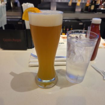 Buffalo Wild Wings - Blue Moon - Chicken Wings Near Me - Pearl City, Hawaii Buffalo Wild Wings - Blue Moon - Chicken Wings Near Me - Pearl City, Hawaii