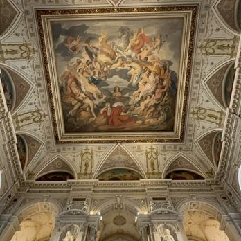 Naturhistorisches Museum - Museums Near Me - Vienna, 9 Naturhistorisches Museum - Museums Near Me - Vienna, 9