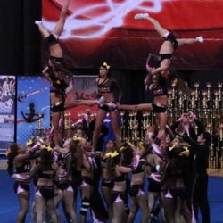 Fierce All Stars