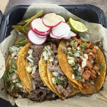 Mr.Birria - Taco Box - Tacos Near Me - Santee, California