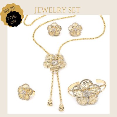 Gigi’s Jewelry by null