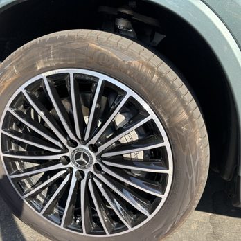 Capital Wheel Repair - Wheel & Rim Repair Near Me