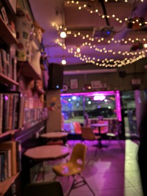 The Nook on Robinson by null