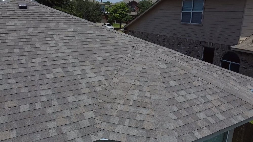Slide of AR Roofing Restoration