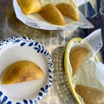 Empanada Brothers - Hot and Delicious eating in! - Empanadas Near Me - Seminole, Florida Empanada Brothers - Hot and Delicious eating in! - Empanadas Near Me - Seminole, Florida