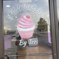 Edible Delightz