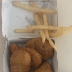 McDonald's - Fries