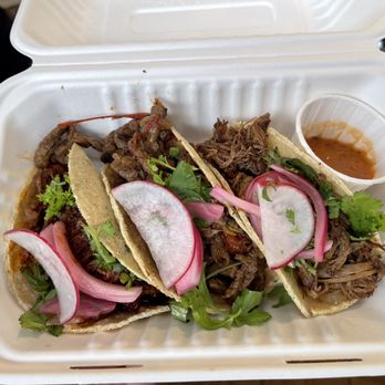 Maíz - Mexican Near Me - Seattle, Washington