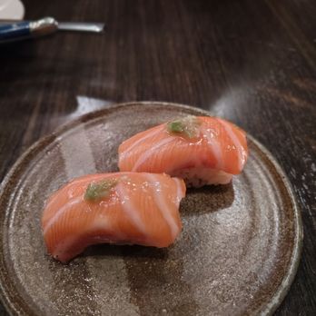 Sado - Sake Toro Nigri - Sushi Bars Near Me - St. Louis, Missouri Sado - Sake Toro Nigri - Sushi Bars Near Me - St. Louis, Missouri