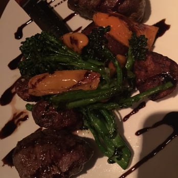 Fire + Wine - Tapas/Small Plates Near Me - Glen Ellyn, Illinois