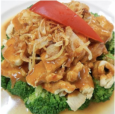 Ammathar Thai Cuisine by null