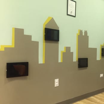 A To Z Pediatric Dentistry - Wall iPads ! - Pediatric Dentists Near Me - Atlanta, Georgia