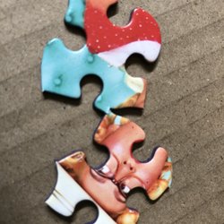 White Mountain Puzzles