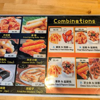 Honey B Tea House - 2026 menu - Coffee & Tea Near Me - San Francisco, California