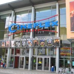 Kino Cineplex