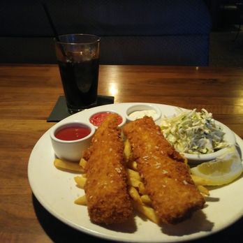 Nikki C’s - Fish and chips - Italian Near Me - Pasadena, California