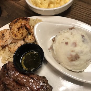 Colton's Steakhouse & Grill - Steakhouses Near Me - Dickson, Tennessee