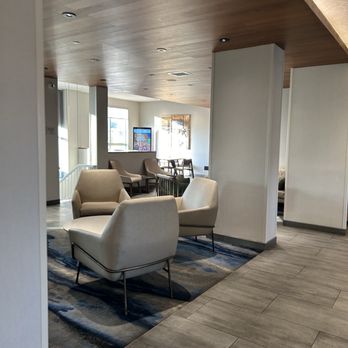 Fairfield by Marriott Inn & Suites Newport Cincinnati - Hotels Near Me - Newport, Kentucky