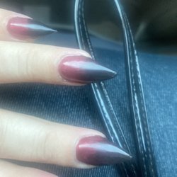 LV Nails