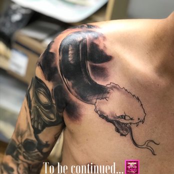 Thailand Mike World - Really hoping to complete this project! Tattoo by ThailandMike - Tattoo Near Me - Jackson Heights, New York Thailand Mike World - Really hoping to complete this project! Tattoo by ThailandMike - Tattoo Near Me - Jackson Heights, New York