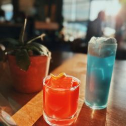 Mean Mule Distilling - Boots with the Spurs & Ocean Side Ollie