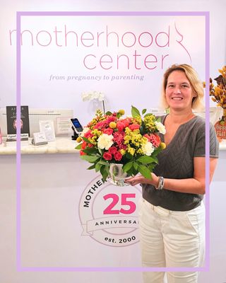 The Childhood Center