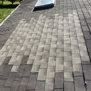 JKR Construction - Repair of leak - Roofing Near Me - New City, New York