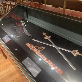 香港文化博物館 - Museums Near Me - Hong Kong, HK