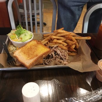 Smitty's Lockdown BBQ - Chicken Wings Near Me - Marietta, Georgia