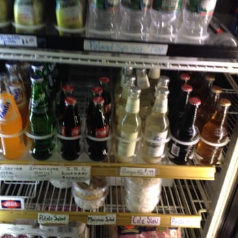 The Deli - Drink options - Delis Near Me - Sandwich, Massachusetts The Deli - Drink options - Delis Near Me - Sandwich, Massachusetts