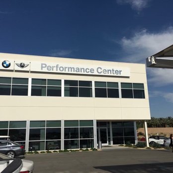 BMW Performance Driving School - Driving Schools Near Me - Thermal, California