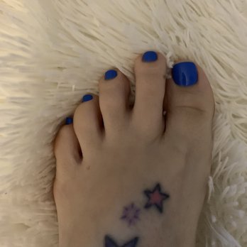 Lady's Nails - Nail Salons Near Me - Palatine, Illinois