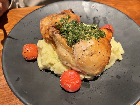 Del Frisco's Grille by null