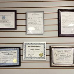 PSC Computers