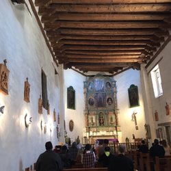 The Oldest Church Gift Shop