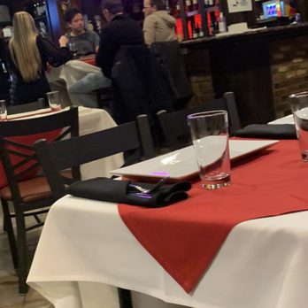 VIVO Tapas KITCHEN LOUNGE - Spanish Near Me - Newark, New Jersey