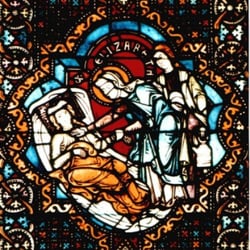 Evangelisch Lutherische Stadtkirche