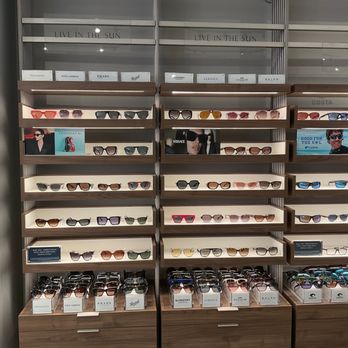 LensCrafters - Optometrists Near Me - Grosse Pointe Woods, Michigan LensCrafters - Optometrists Near Me - Grosse Pointe Woods, Michigan