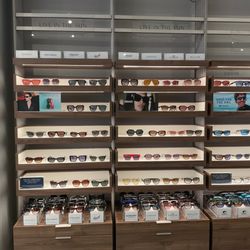 LensCrafters