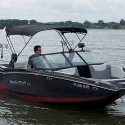 Nautical Boat Club - Hendersonville