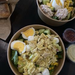 Saladbar