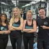 Strong Republic Personal Training gift card